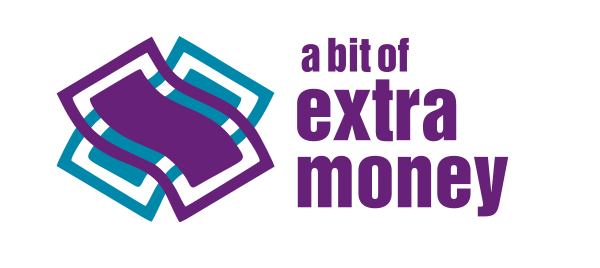 abitofExtraMoney logo